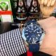 Copy Tag Heuer Aquaracer Calibre 5 Blue Ceramic Bezel Watches (3)_th.jpg